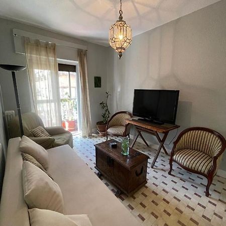 Apartamento Centro 그라나다 외부 사진