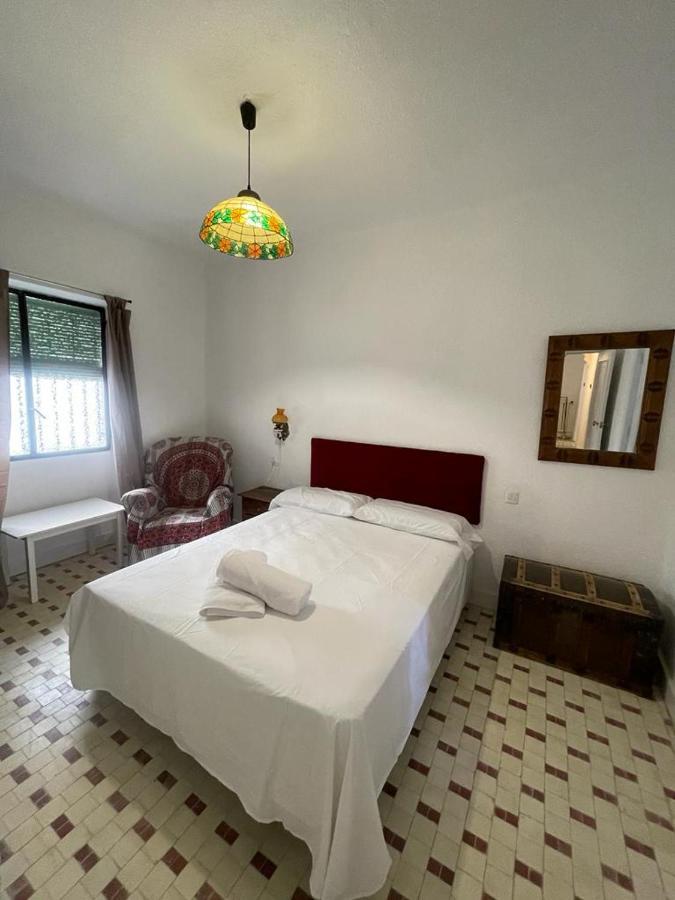 Apartamento Centro 그라나다 외부 사진