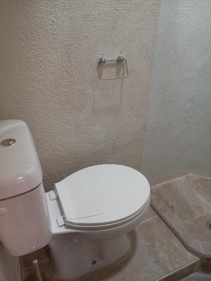 Apartamento Centro 그라나다 외부 사진