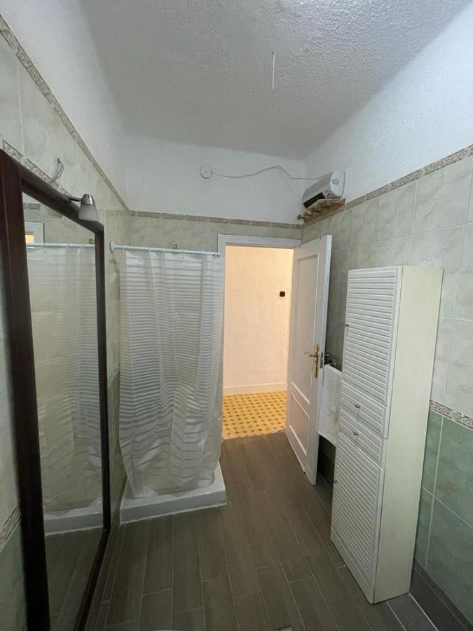 Apartamento Centro 그라나다 외부 사진
