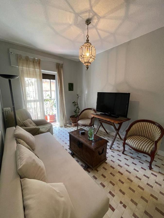 Apartamento Centro 그라나다 외부 사진