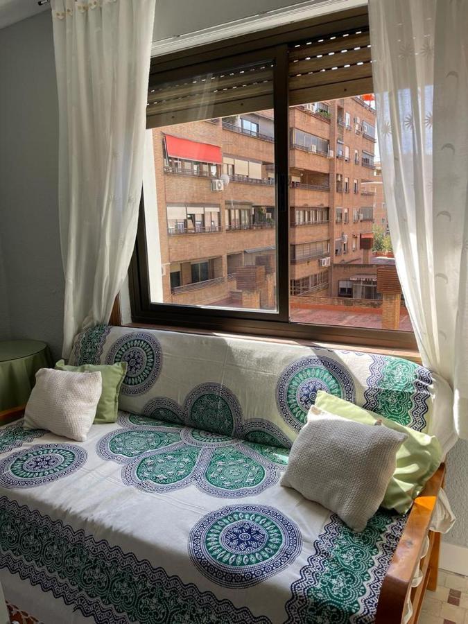 Apartamento Centro 그라나다 외부 사진