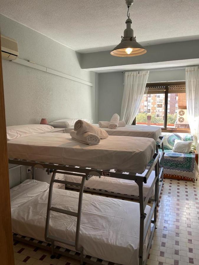 Apartamento Centro 그라나다 외부 사진