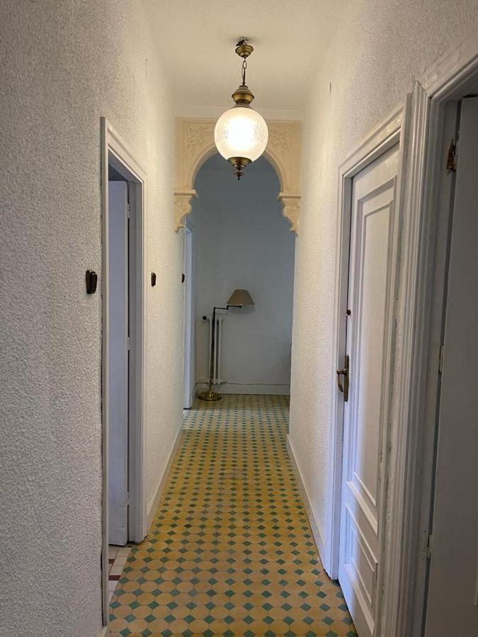 Apartamento Centro 그라나다 외부 사진
