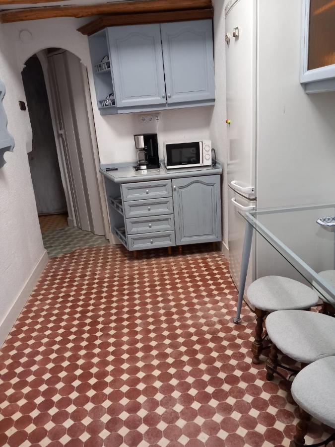 Apartamento Centro 그라나다 외부 사진