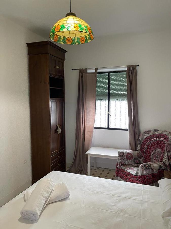 Apartamento Centro 그라나다 외부 사진