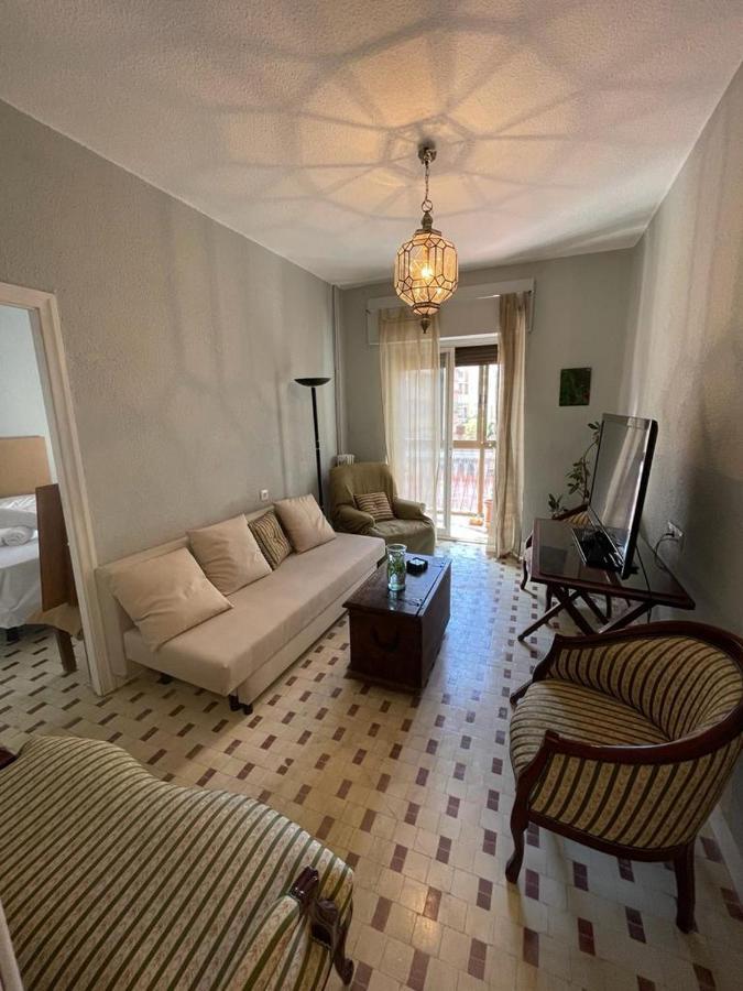 Apartamento Centro 그라나다 외부 사진