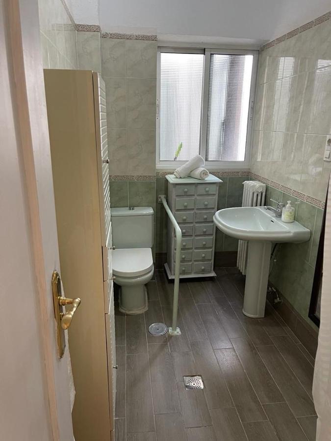Apartamento Centro 그라나다 외부 사진