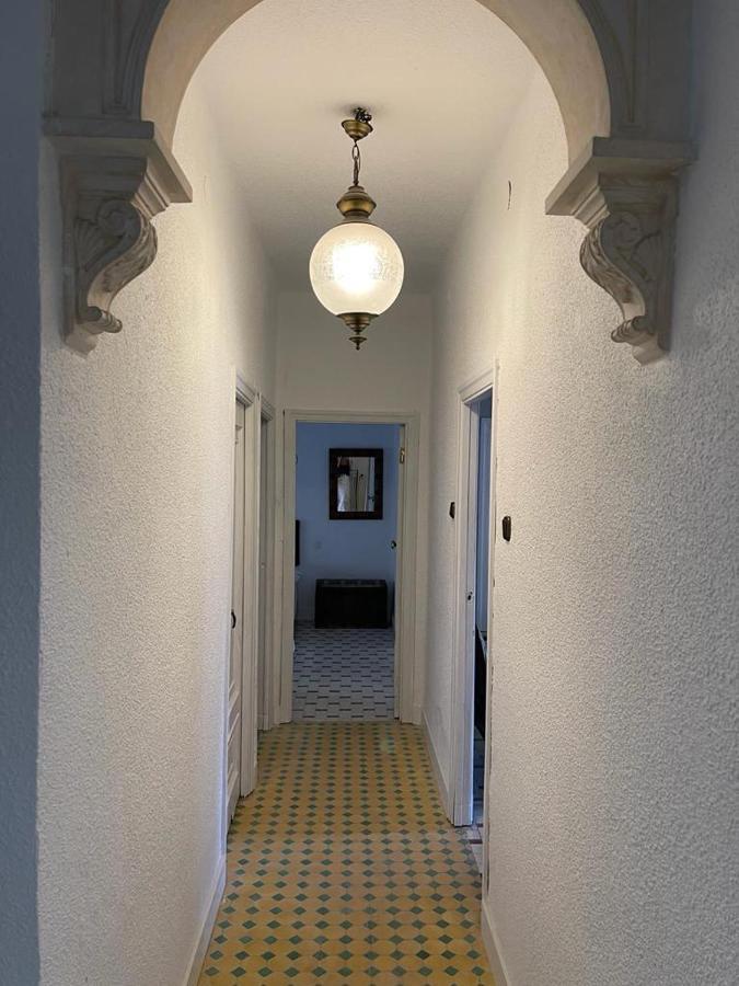 Apartamento Centro 그라나다 외부 사진